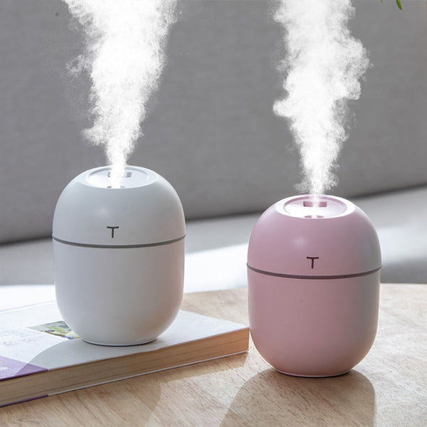 Air Humidifier